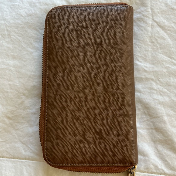 Tory Burch wallet - Picture 3 of 5